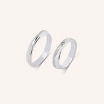 Load image into Gallery viewer, Fedi Anteia Oro Bianco - Varengo Gioielli