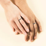 Load image into Gallery viewer, Fedi Anteia Oro Bianco - Varengo Gioielli