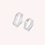 Load image into Gallery viewer, Fedi Etna Oro Bianco - Varengo Gioielli