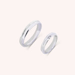 Load image into Gallery viewer, Fedi Pasitea Oro Bianco - Varengo Gioielli