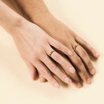 Carica l’immagine nella galleria, Fedi UNOAERRE Comode 3 mm - Varengo Gioielli