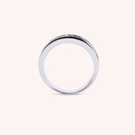 Carica l’immagine nella galleria, Anello Athena Smeraldi 2 - Varengo Gioielli