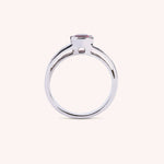 Load image into Gallery viewer, Anello Dedalo Rubino - Varengo Gioielli