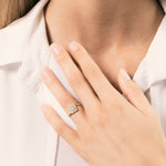 Carica l’immagine nella galleria, Anello Fantasia Athena - Varengo Gioielli