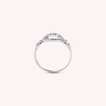 Carica l’immagine nella galleria, Anello Fantasia Aura Cerchi - Varengo Gioielli