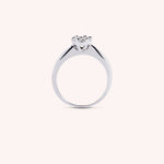 Load image into Gallery viewer, Anello Fantasia Flora - Varengo Gioielli