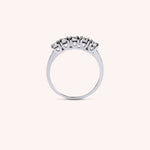 Carica l’immagine nella galleria, Anello Fedina Minerva - Varengo Gioielli