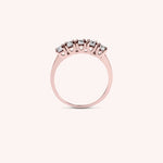 Carica l’immagine nella galleria, Anello Fedina Minerva - Varengo Gioielli