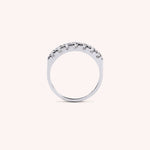 Load image into Gallery viewer, Anello Fedina Petra 7 - Varengo Gioielli