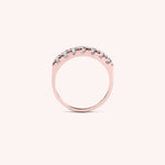 Load image into Gallery viewer, Anello Fedina Petra 7 - Varengo Gioielli