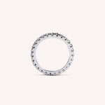 Carica l’immagine nella galleria, Anello Fedina Saturno - Varengo Gioielli