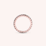 Carica l’immagine nella galleria, Anello Fedina Saturno - Varengo Gioielli