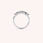 Load image into Gallery viewer, Anello Fedina Teti 5 - Varengo Gioielli