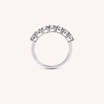 Load image into Gallery viewer, Anello Fedina Teti 7 - Varengo Gioielli