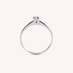 Carica l’immagine nella galleria, Anello Solitario Asia - Varengo Gioielli