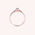 Carica l’immagine nella galleria, Anello Solitario Asia - Varengo Gioielli