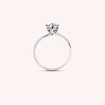 Load image into Gallery viewer, Anello Solitario Cloe - Varengo Gioielli