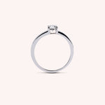 Carica l’immagine nella galleria, Anello Solitario Teti - Varengo Gioielli