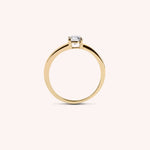 Carica l’immagine nella galleria, Anello Solitario Teti - Varengo Gioielli
