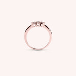 Load image into Gallery viewer, Anello Trilogy Bronte - Varengo Gioielli