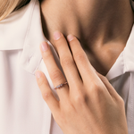 Load image into Gallery viewer, Anello Trilogy Bronte - Varengo Gioielli