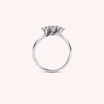 Carica l’immagine nella galleria, Anello Trilogy Cloe - Varengo Gioielli