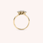 Carica l’immagine nella galleria, Anello Trilogy Cloe - Varengo Gioielli