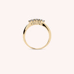 Load image into Gallery viewer, Anello Trilogy Daira - Varengo Gioielli