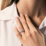 Load image into Gallery viewer, Anello Trilogy Lete - Varengo Gioielli