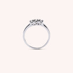 Carica l’immagine nella galleria, Anello Trilogy Minerva - Varengo Gioielli