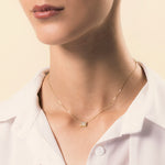 Load image into Gallery viewer, Girocollo Athena - Varengo Gioielli