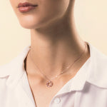 Load image into Gallery viewer, Girocollo Cora - Varengo Gioielli