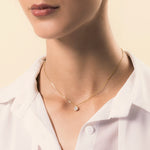 Load image into Gallery viewer, Girocollo Flora - Varengo Gioielli