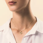 Load image into Gallery viewer, Girocollo Minosse - Varengo Gioielli