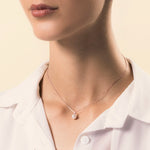 Load image into Gallery viewer, Girocollo Venere - Varengo Gioielli