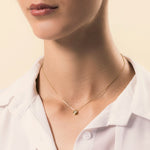 Load image into Gallery viewer, Girocollo Zea - Varengo Gioielli