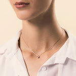 Load image into Gallery viewer, Girocollo Zea - Varengo Gioielli