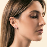 Load image into Gallery viewer, Orecchini Aura - Varengo Gioielli