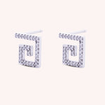 Carica l’immagine nella galleria, Orecchini Minosse - Varengo Gioielli