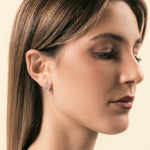 Carica l’immagine nella galleria, Orecchini Minosse - Varengo Gioielli