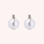 Load image into Gallery viewer, Orecchini Venere Oro giallo - Varengo Gioielli