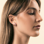 Carica l’immagine nella galleria, Orecchini Zea - Varengo Gioielli