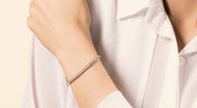 Bracciale Tennis: Cos'è e Come Sceglierlo