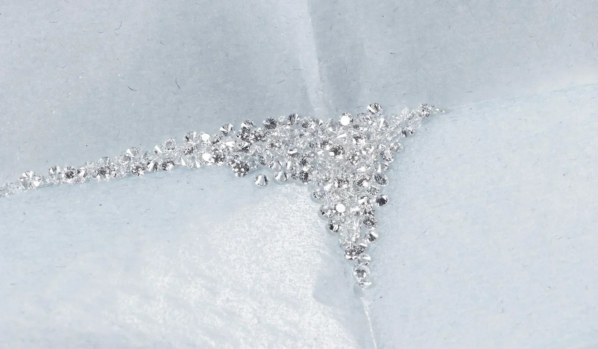 Diamanti etici di Varengo Gioielli
