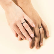 Fedi Anteia Oro Bianco - Varengo Gioielli