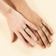 Fedi Castalla Oro Bianco - Varengo Gioielli