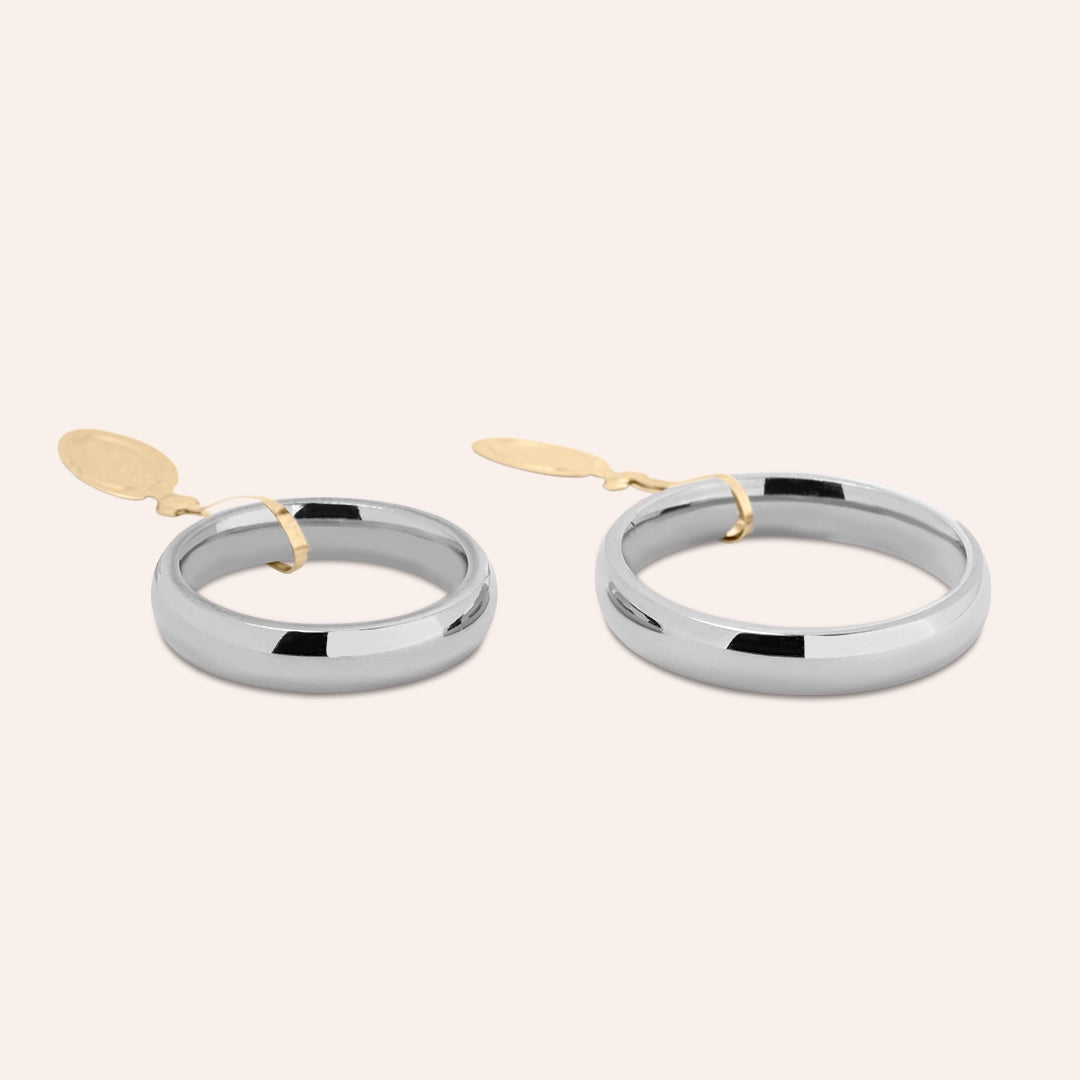 Fedi UNOAERRE Comode 4 mm