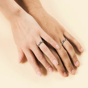 Fedi UNOAERRE Comode 4 mm - Varengo Gioielli