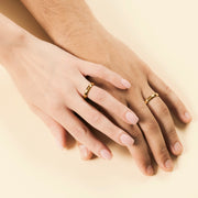 Fedi UNOAERRE Comode 4 mm - Varengo Gioielli