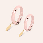 Fedi UNOAERRE Comode 4 mm - Varengo Gioielli